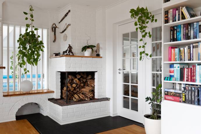 6 rum Villa på Örnbergsvägen 35 Tullinge - Örnberget Botkyrka kommun - bild 43