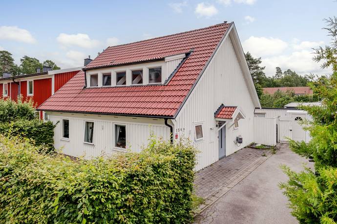 Tegelbruksvägen 154, V:a Mariedal, Vänersborgs kommun