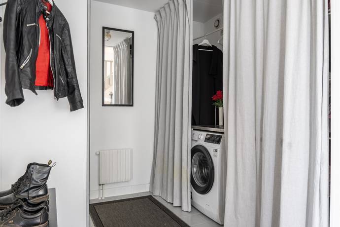 6 rum Villa på Ostvägen 4 Åkarp Burlövs kommun - bild 27