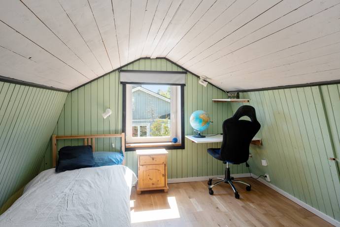 9 rum Villa på Hamnvägen 21A-B Gransäter Norrtälje kommun - bild 20