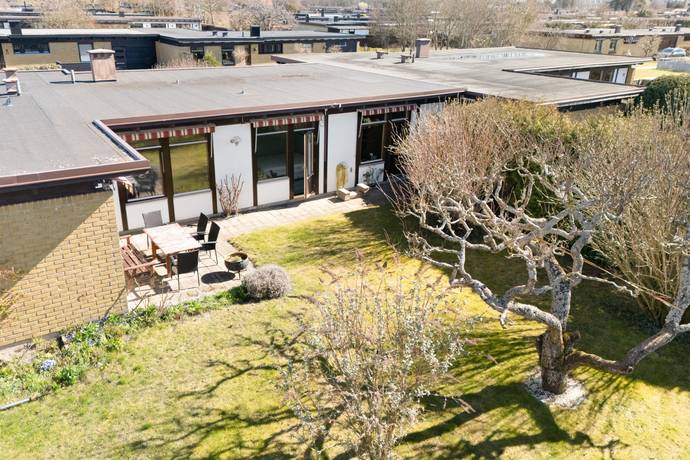4 rum villa på Leifs väg 61 Bjärred - Centralt, Lomma kommun - bild 1