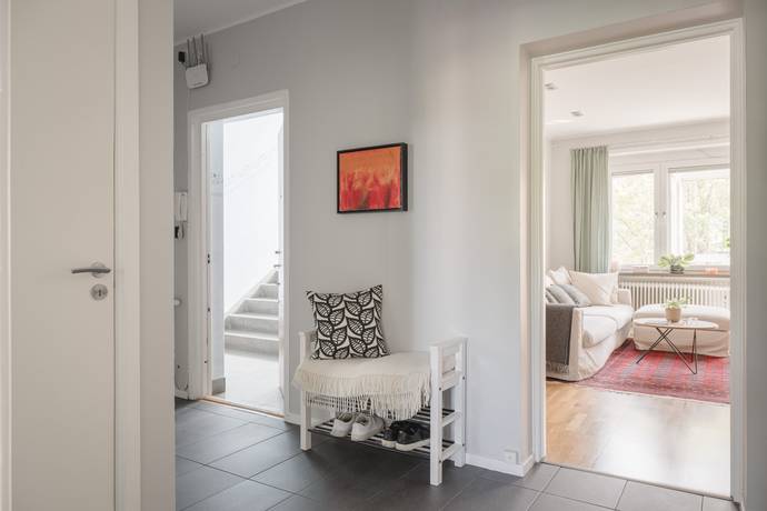 2 rum Lägenhet på Roskildevägen 31B Pildammarna Malmö kommun - bild 21
