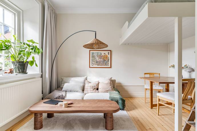 1 rum Lägenhet på Västra utanbygatan 22 City Västerås kommun - bild 6