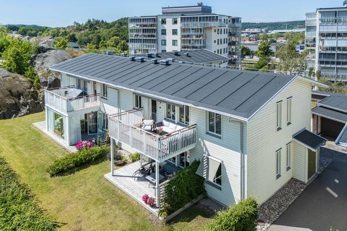 4 rum lägenhet på Studievägen 40 Söder, Uddevalla kommun - bild 1