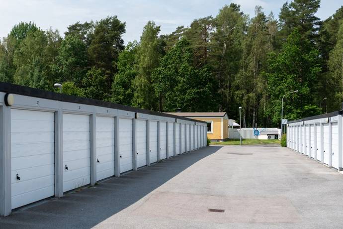 5 rum Radhus på Ronnebygatan 55 Adolfsberg-Brunnsgärdet Örebro kommun - bild 53