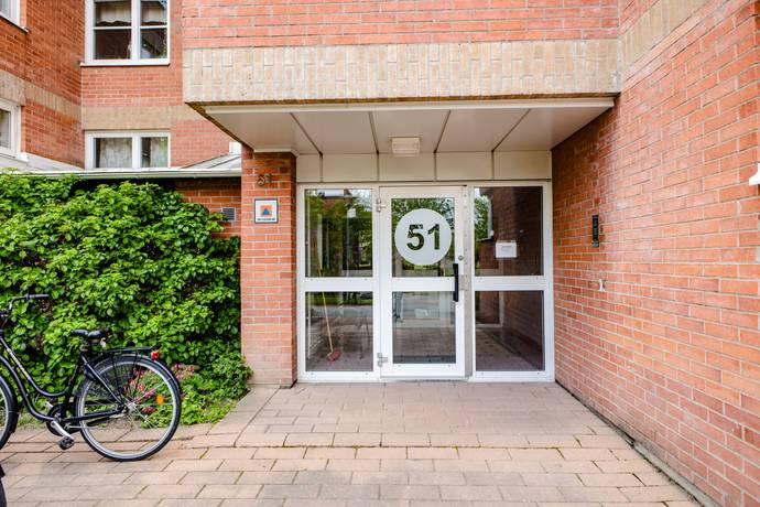 3 rum Lägenhet på Bangatan 51 Nordanby Västerås kommun - bild 20