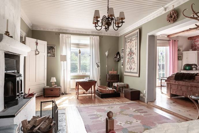 5 rum Villa på Sundsnäs Byväg 4 Leksand Leksands kommun - bild 23