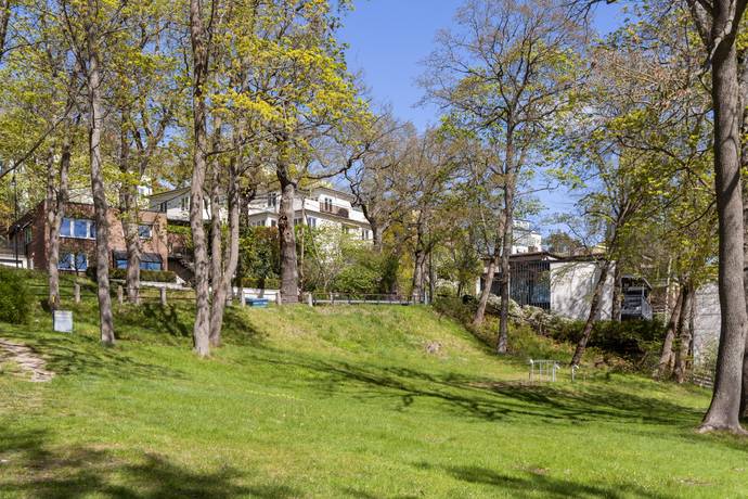 3 rum Lägenhet på Värdshusbacken 9B Stora Essingen Stockholms kommun - bild 29