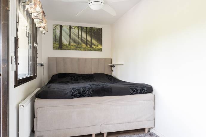 4 rum Lägenhet på Släggkastargatan 10 Rönnby Västerås kommun - bild 23