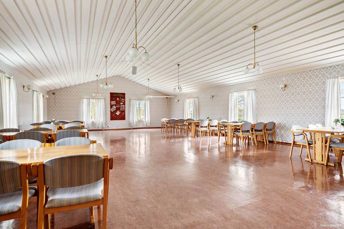 Villa på Lingvägen 20 Södra Ljunga Ljungby kommun - bild 20