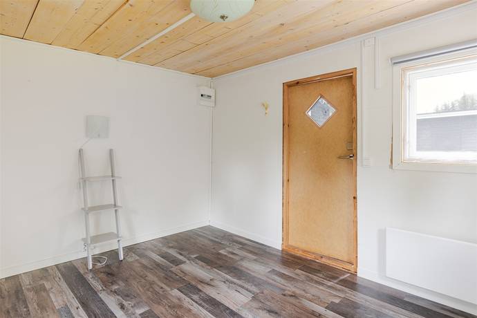 4 rum Villa på Genvägen 2 Järpen Åre kommun - bild 20