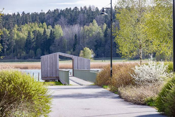 5 rum Villa på TÄLJÖVIKSVÄGEN 60 Täljöviken Österåkers kommun - bild 42