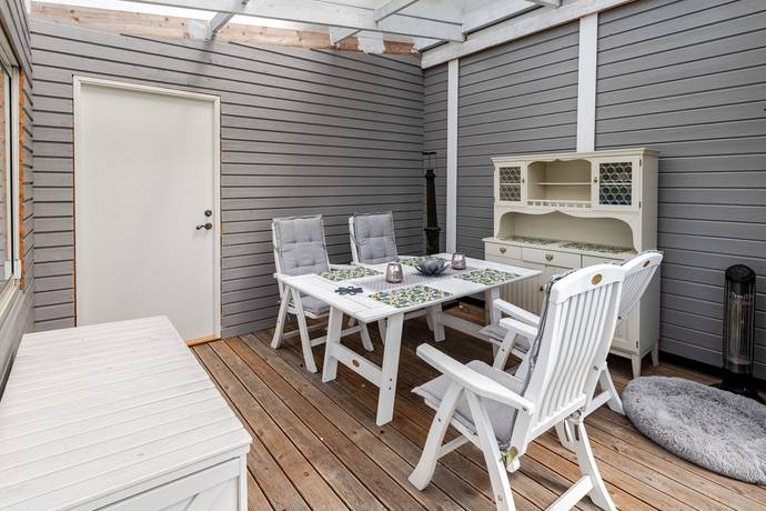 6 rum Villa på Tibblevägen 9 Skultuna Västerås kommun - bild 18