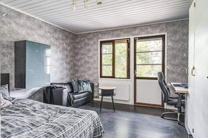 5 rum Villa på Tvärvägen 4 BROKIND Linköpings kommun - bild 20