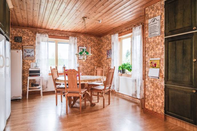 7 rum Villa på Viksbro 421 Vikbyn Hedemora kommun - bild 15