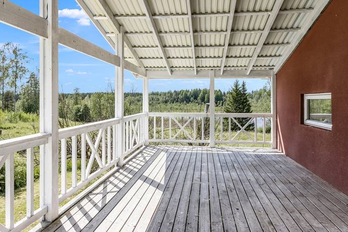 3 rum Villa på Rölö 14 Kolsva Skinnskattebergs kommun - bild 24