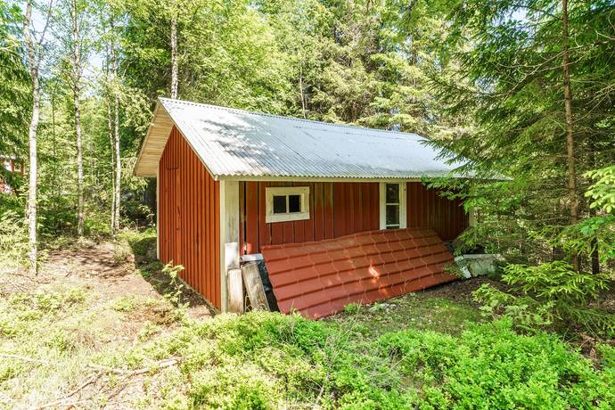 4 rum Villa på Norra Hult 404 Hylte kommun - bild 6