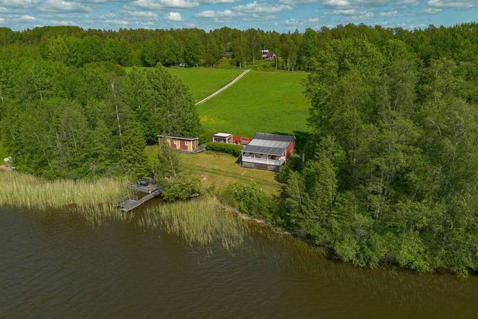 Högsjön, Arboga kommun
