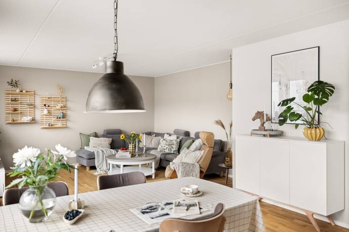 3 rum Lägenhet på Ingenjörsvägen 40, 7 tr! Liljeholmskajen Stockholms kommun - bild 27