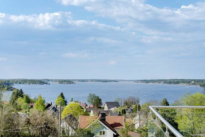 1.5 rum Lägenhet på Torshällsvägen 27 C Torshäll Värmdö kommun - bild 16