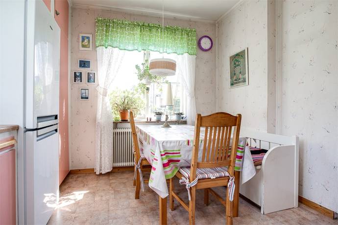 5 rum Villa på Björnvägen 5 Hällefors Hällefors kommun - bild 12