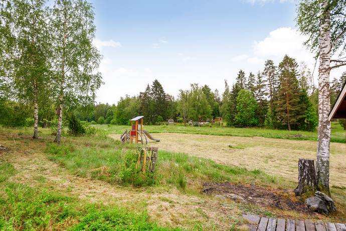 2 rum Villa på Backslingan 6 Nykvarn Nykvarns kommun - bild 15