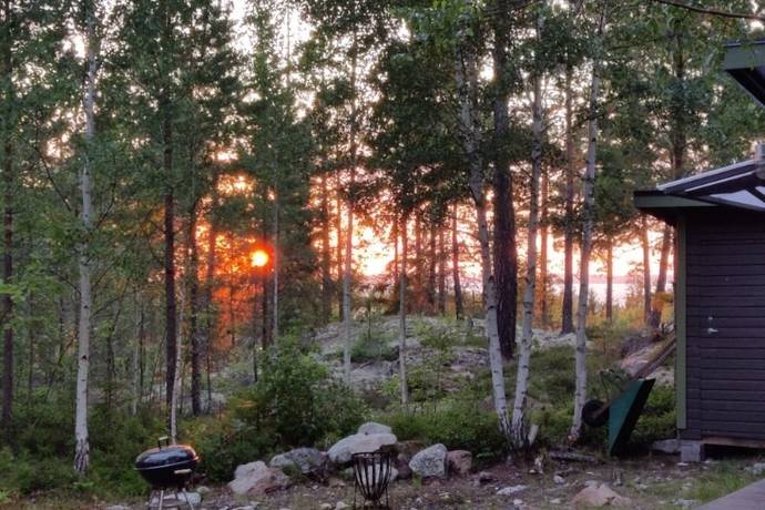 2 rum Fritidsboende på Lugnets stig 6 Slätviken Eskilstuna kommun - bild 40
