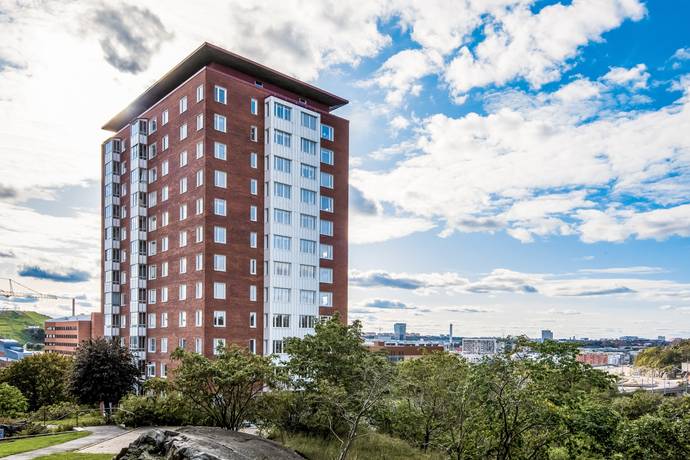 5 rum Lägenhet på Alphyddevägen 63 Alphyddan Nacka kommun - bild 46