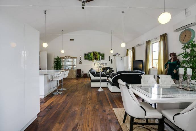gård med jordbruk på Ingelshyttan 308 Storå, Lindesbergs kommun - bild 2