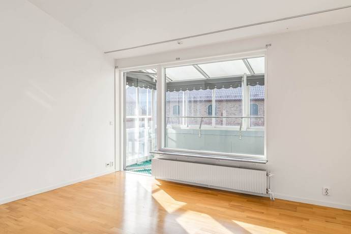 3 rum Lägenhet på Hamngatan 31B Centrum Falkenbergs kommun - bild 33