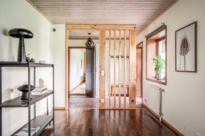 6 rum Villa på Hästebacka väg 22 Inseros Marks kommun - bild 25