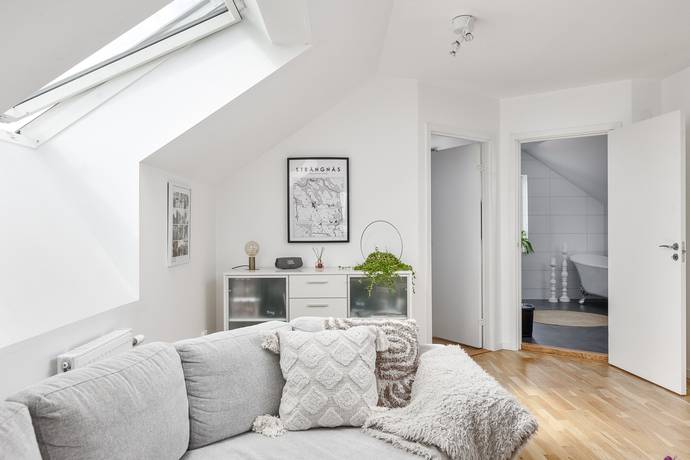6 rum Villa på Traditionsgatan 5 Strängnäs Strängnäs kommun - bild 32