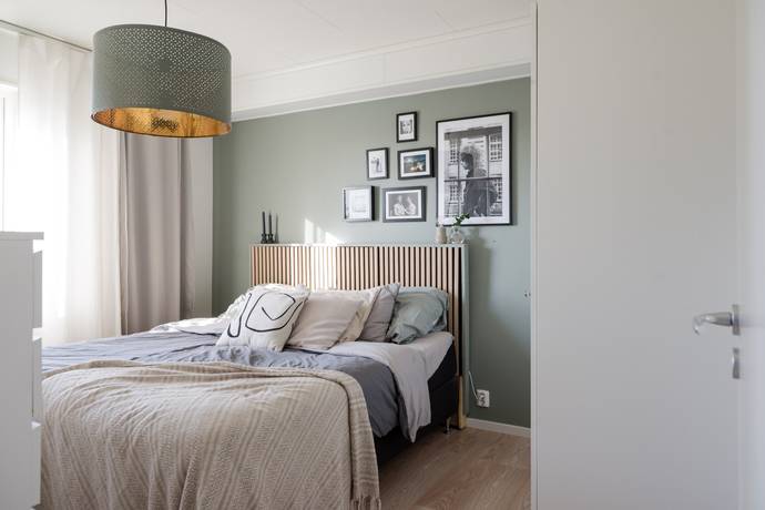 4 rum Lägenhet på Gärdesvägen 25C Bålsta Väppeby Äng Håbo kommun - bild 25