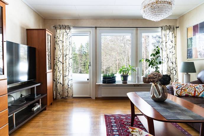 4 rum Villa på Tallbacken 14 Blåsmark Piteå kommun - bild 14
