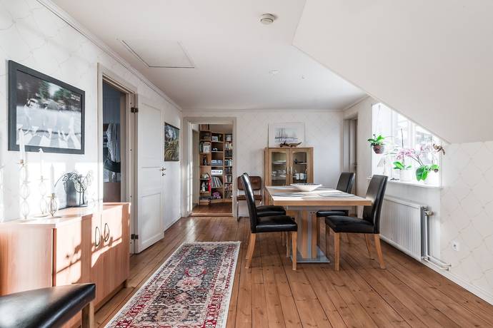 7 rum Villa på Haggatan 36 Fors Avesta kommun - bild 47
