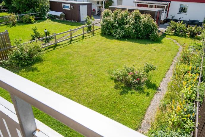 5 rum Radhus på Sopranvägen 14 Sjungande Dalen Skellefteå kommun - bild 9