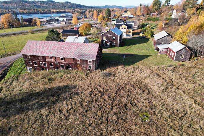 5 rum Villa på Kyrkbyvägen 11 Hassela Kyrkby Nordanstigs kommun - bild 9