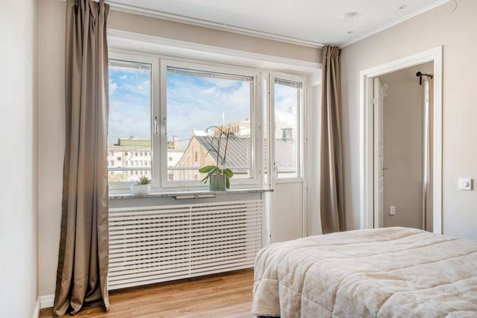 2 rum Lägenhet på Nygatan 30 Centralt Norrköpings kommun - bild 9