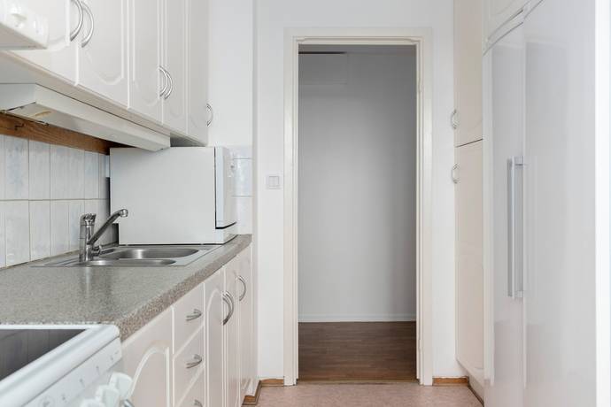 3 rum Lägenhet på Grönvägen 5D Burlövs kommun - bild 12