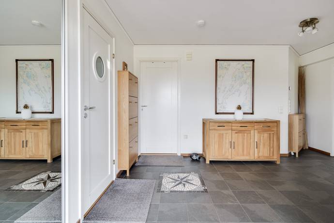 6 rum Villa på Banvallsvägen 31 Askersund Askersunds kommun - bild 8