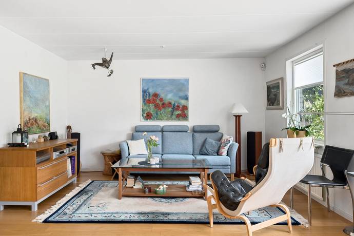 4 rum Villa på Bokvägen 6 Viken Höganäs kommun - bild 6