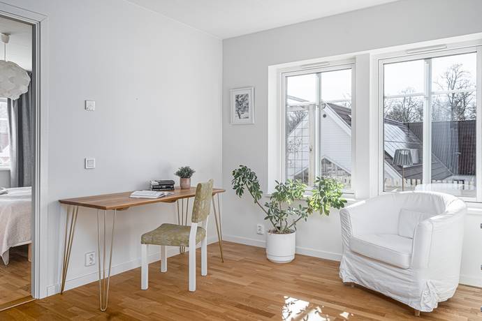 5 rum Villa på Solbacken 4 Hässleholm - Finjasjöpark Hässleholms kommun - bild 14