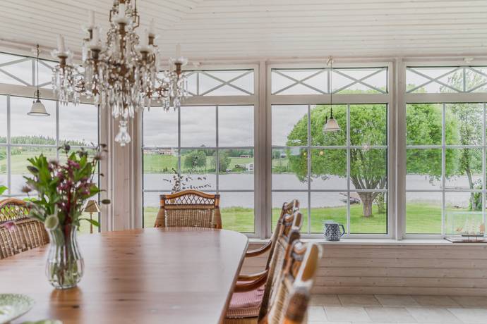 5 rum villa på Komnäs 302 Överhörnäs, Örnsköldsviks kommun - bild 4