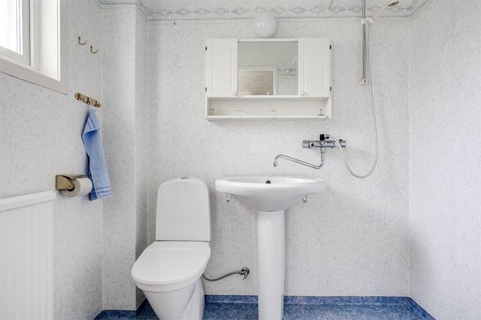 3 rum Villa på Kopparbergsvägen 3 Storå Lindesbergs kommun - bild 18