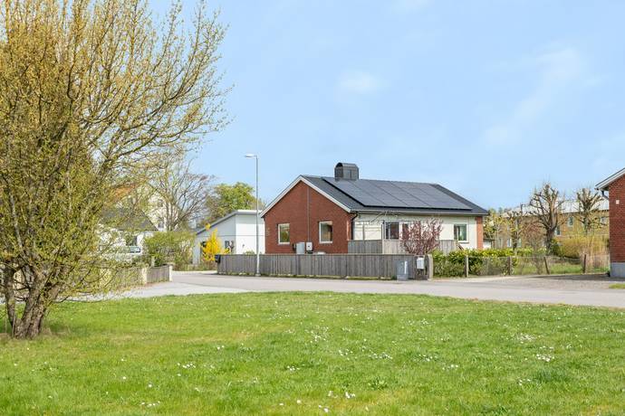 5 rum Villa på Uppfartsgatan 6 Tomelilla kommun - bild 23