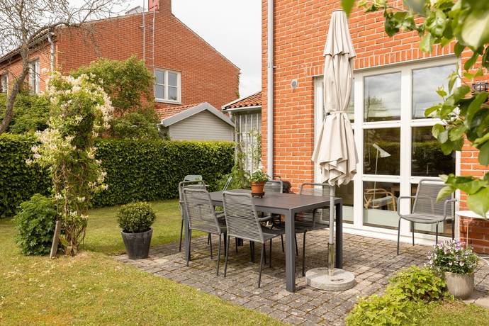 5 rum parhus på Talmansgatan 23 Värpinge, Lunds kommun - bild 2