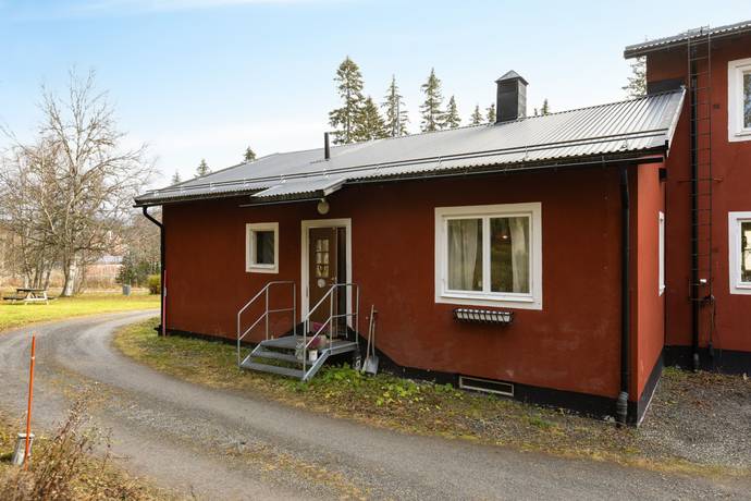 Tegelbruksvägen 12A, Duved, Åre kommun