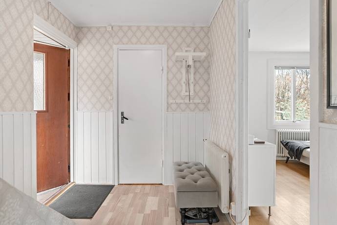 5 rum Villa på Hagstigen 5 Rödeby Karlskrona kommun - bild 3