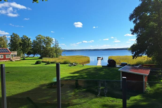 4 rum villa på Gamla Brunnsvägen 4 Örserum, Jönköpings kommun - bild 2