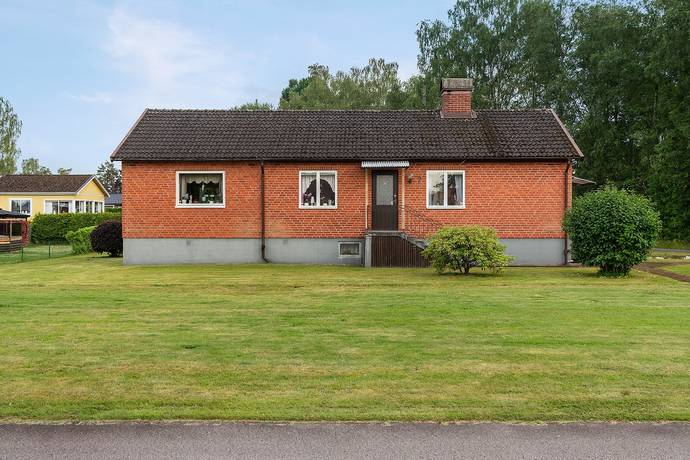 5 rum villa på Stolpgatan 7 Gislaved, Gislaveds kommun - bild 3